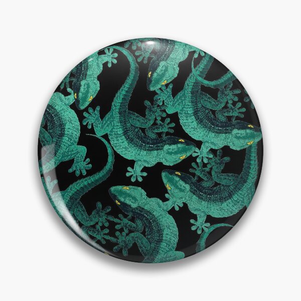 Item preview, Bunch of Geckos designed and sold by granprints.