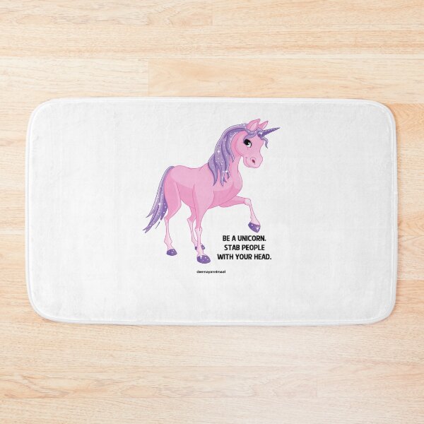 Item preview, Be a Unicorn designed and sold by deemayannimaat.