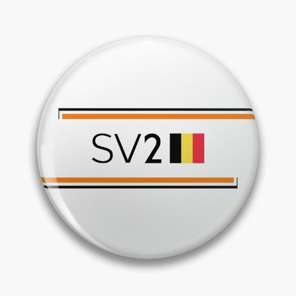 Item preview, F1 2017 - #2 Vandoorne [alt version] designed and sold by MS80 design.
