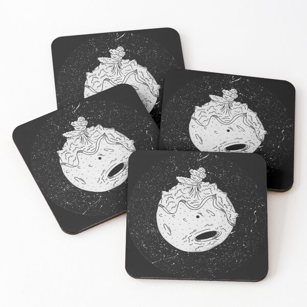 Item preview, Ukiyo "Floating World" Variant 3.  designed and sold by Dynamite Dandy.