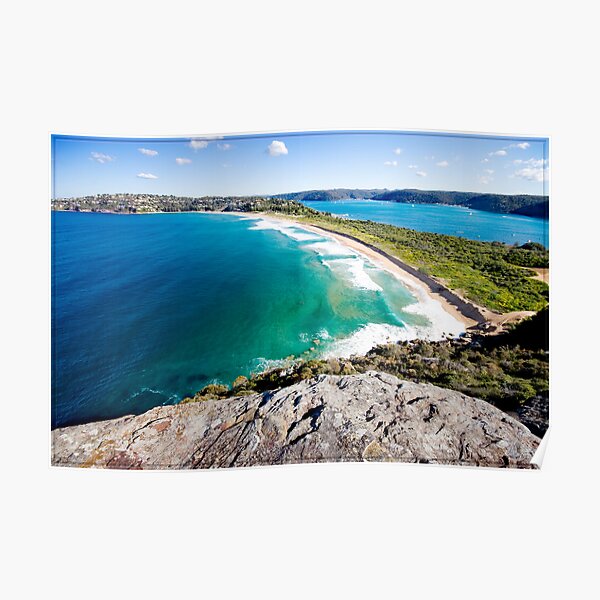 Palm Beach North 18-07-09 02 Poster