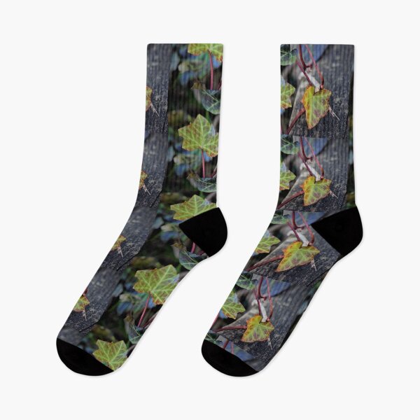 Item preview, IVY ON WOOD designed and sold by TEAM LEGACY STORE.