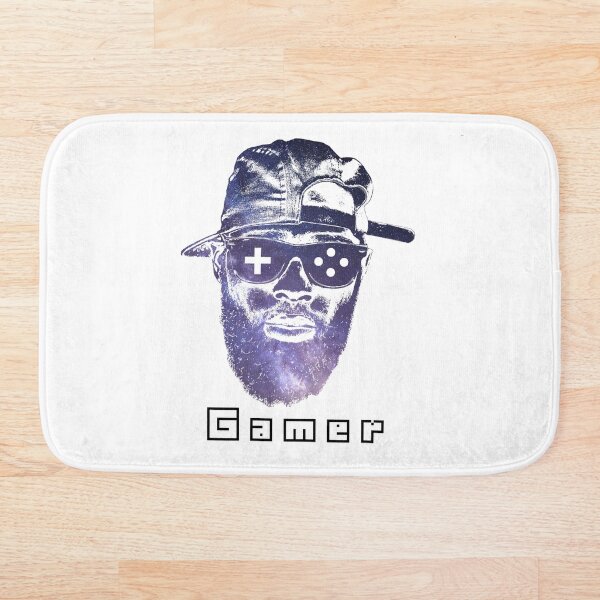 Item preview, Jugador galáctico designed and sold by JoshuaLP.