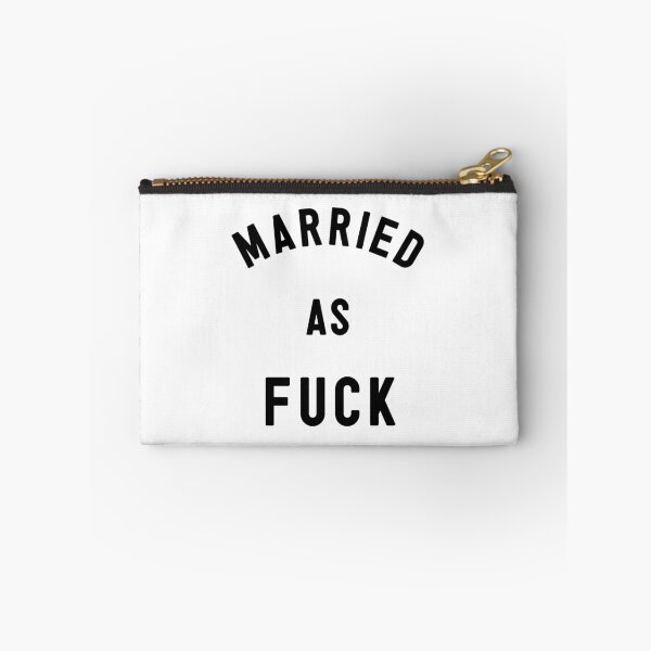 Item preview, MARRIED AS FUCK designed and sold by faidhan2001.