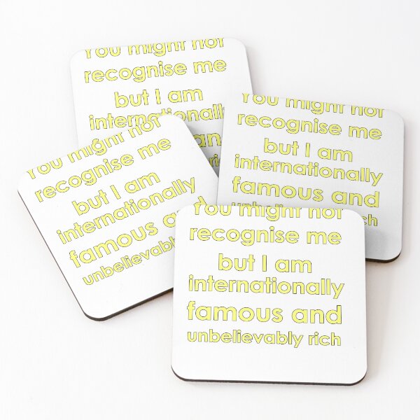 Item preview, Rich and Famous designed and sold by LWL-18.