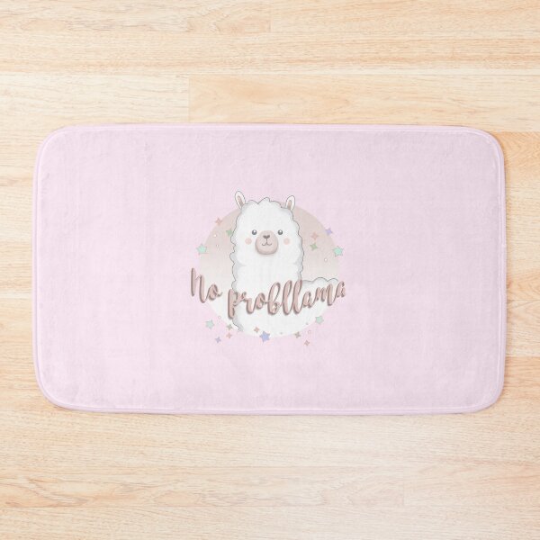 Item preview, No Probllama designed and sold by AscendMerch.