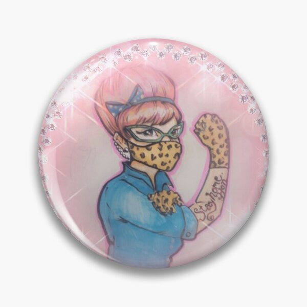 Item preview, Stay Home, Hon! designed and sold by Stephanie  Martin.