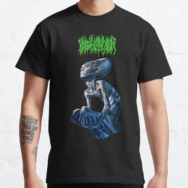 Blood Incantation Classic T-Shirt