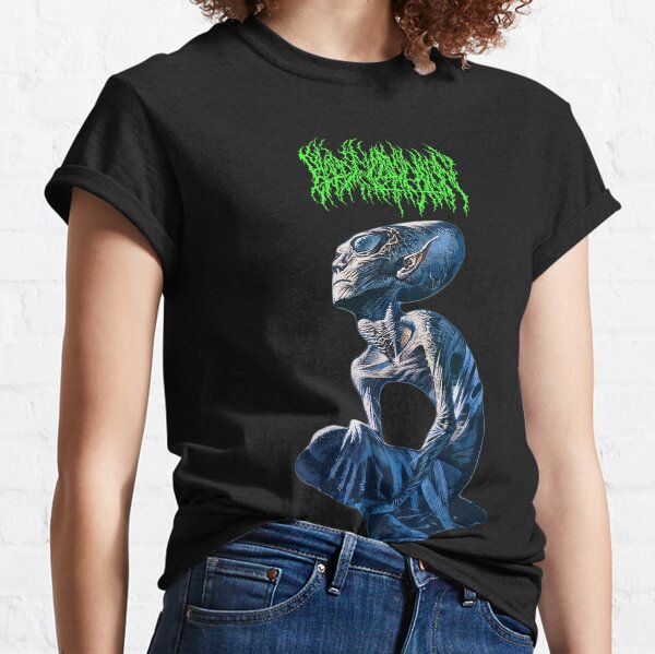 Blood Incantation Classic T-Shirt