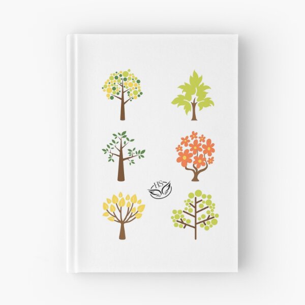 Item preview, Wonderful Trees Collage designed and sold by happystorehs.