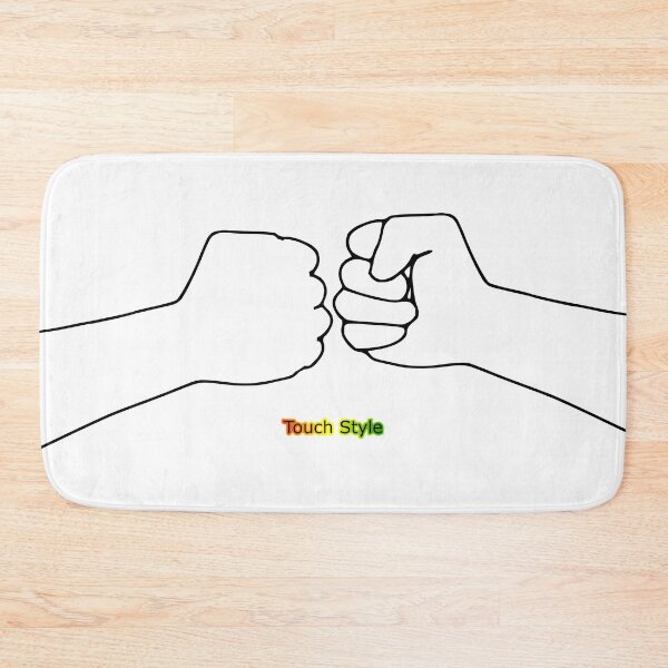 Item preview, Touch Style designed and sold by Nigel Designs.