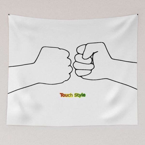 Item preview, Touch Style designed and sold by Nigel Designs.