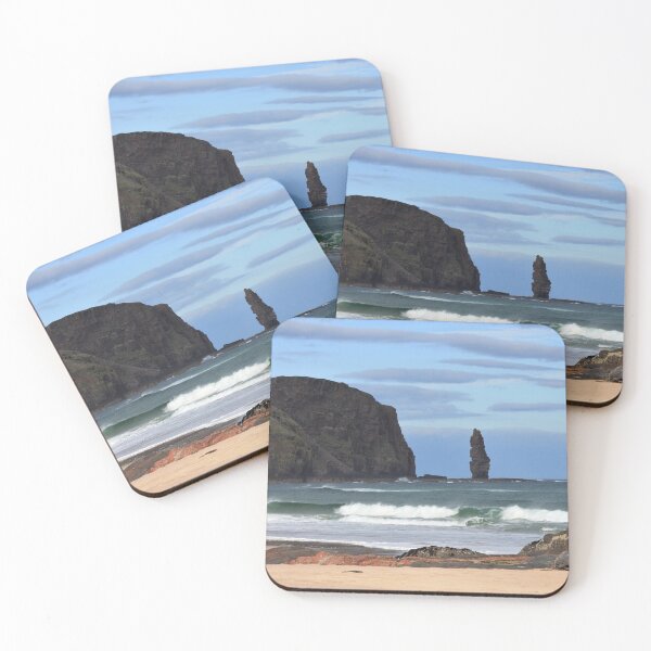 Item preview, Am Buachaille, Sandwood Bay designed and sold by beavo.