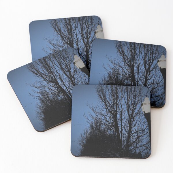 Item preview, Light at Night by Sydney Ritz designed and sold by TEAM LEGACY STORE.