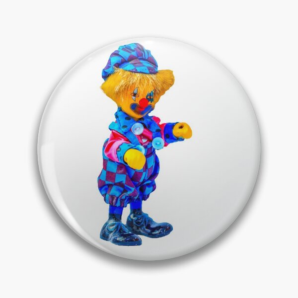 Item preview, Clowning around designed and sold by Dalyndigital Photography.