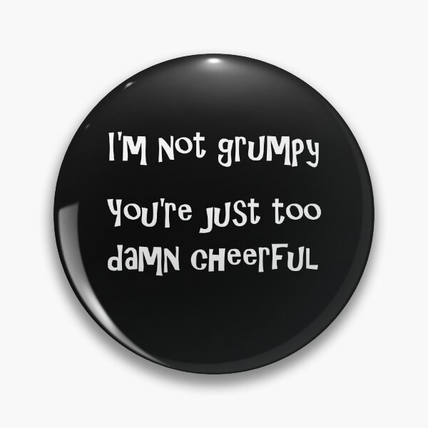 Item preview, Grumpy Old Man designed and sold by LWL-18.