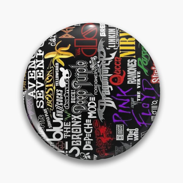 Item preview, All Music Collage designed and sold by tmcguigan.