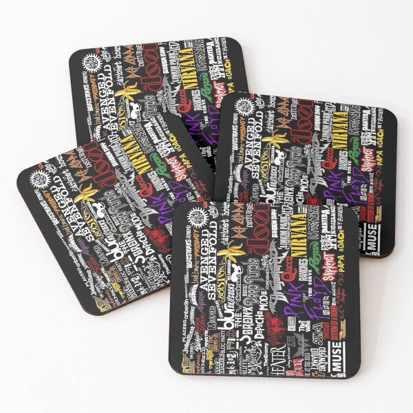 Item preview, All Music Collage designed and sold by tmcguigan.