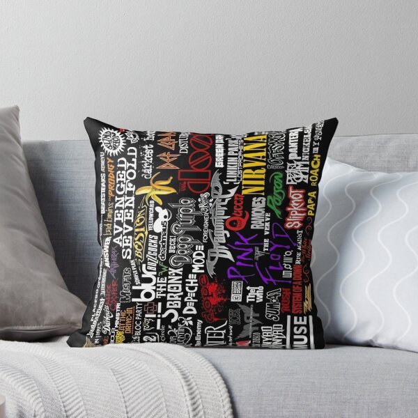 Item preview, All Music Collage designed and sold by tmcguigan.