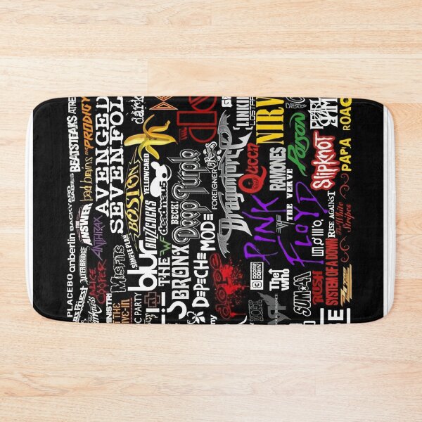 Item preview, All Music Collage designed and sold by tmcguigan.
