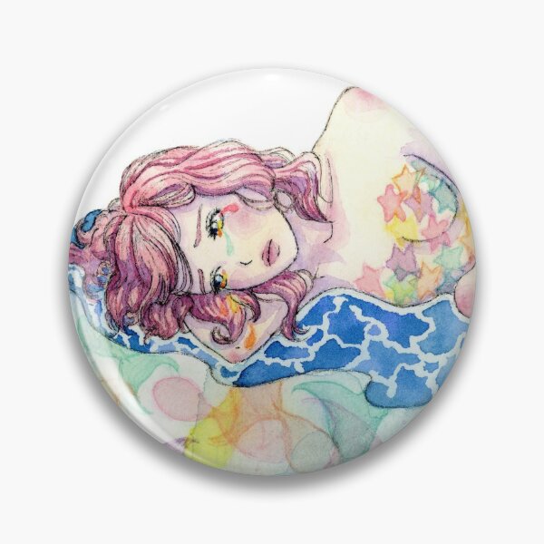 Item preview, Rainbow tears designed and sold by Fanny Richard ( fannyrichardart ).