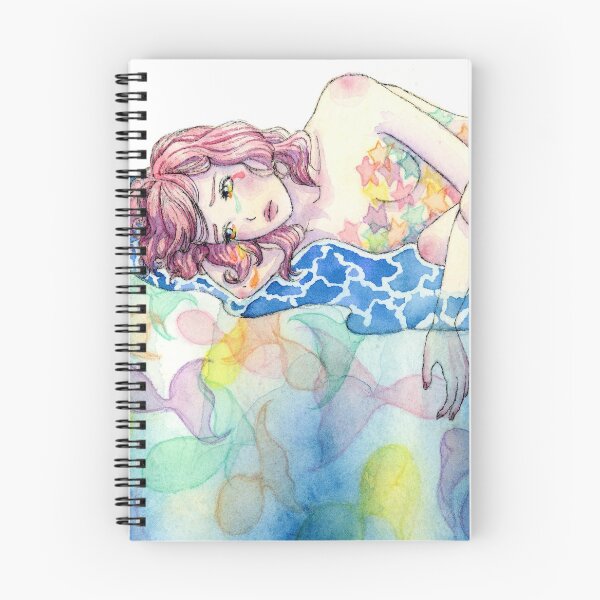Item preview, Rainbow tears designed and sold by Fanny Richard ( fannyrichardart ).