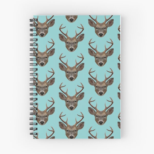 Item preview, The Stag designed and sold by Shane Dunn.