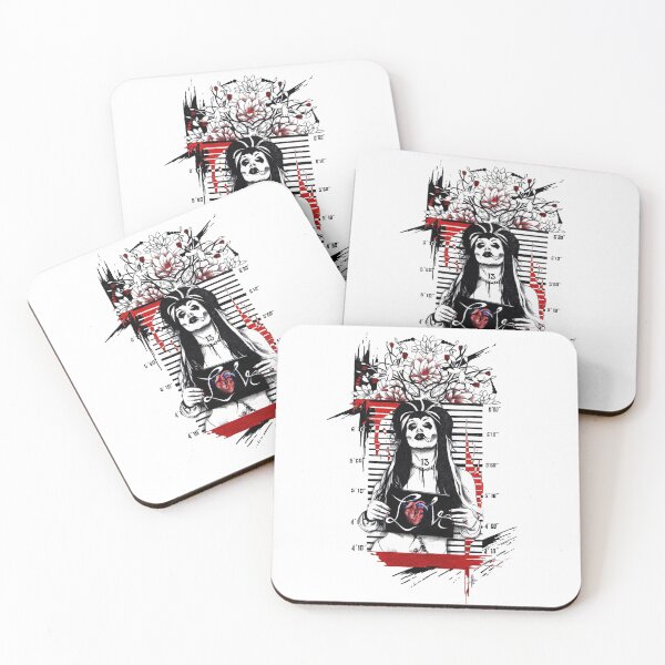 Item preview, Elvira Love designed and sold by bzhtattoo.