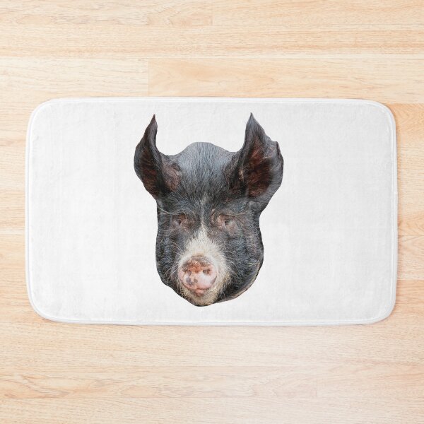 Item preview, Pigs Head designed and sold by Dalyndigital Photography.
