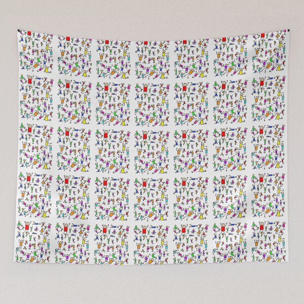 Item preview, The Zwucks designed and sold by Zwuck.