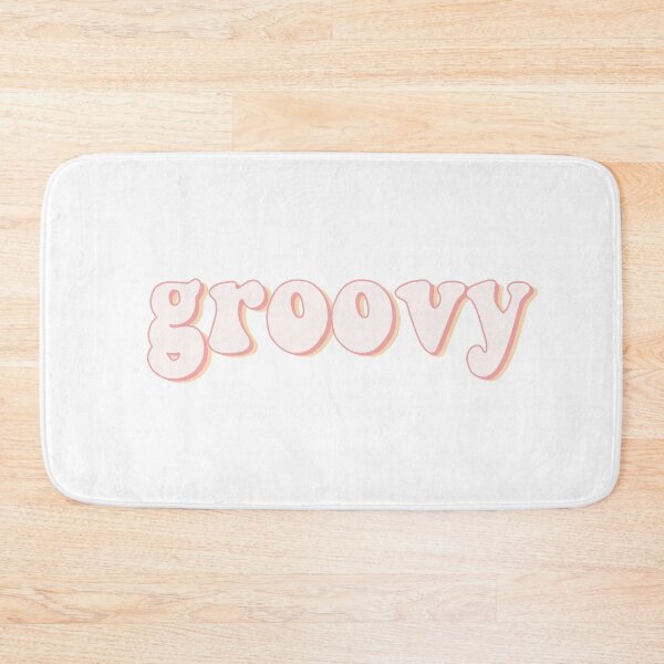 Item preview, Groovy hippie quote designed and sold by Pastel-PaletteD.