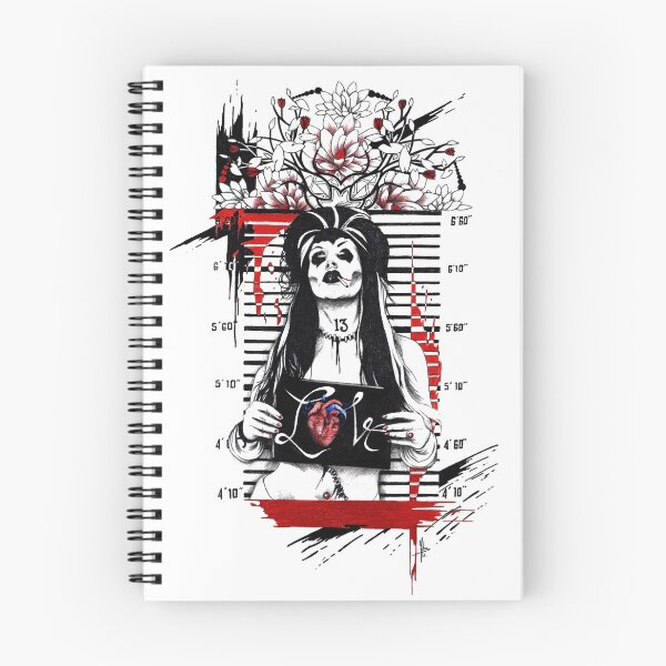 Item preview, Elvira Love designed and sold by bzhtattoo.