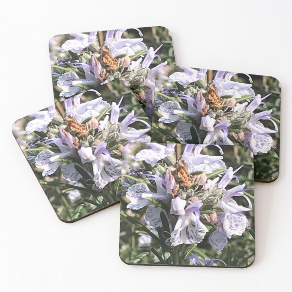 Item preview, Rosemary - designed and sold by SophieNeville.