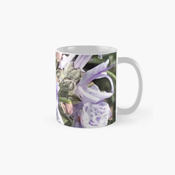 Rosemary - Classic Mug
