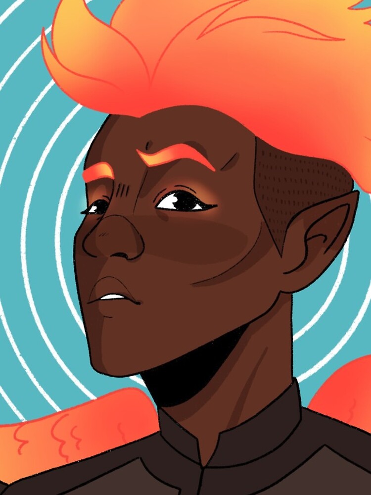 "What's a telescope but a spyglass pointed at the stars?" iPhone Case for Sale by Dodsfromthepit