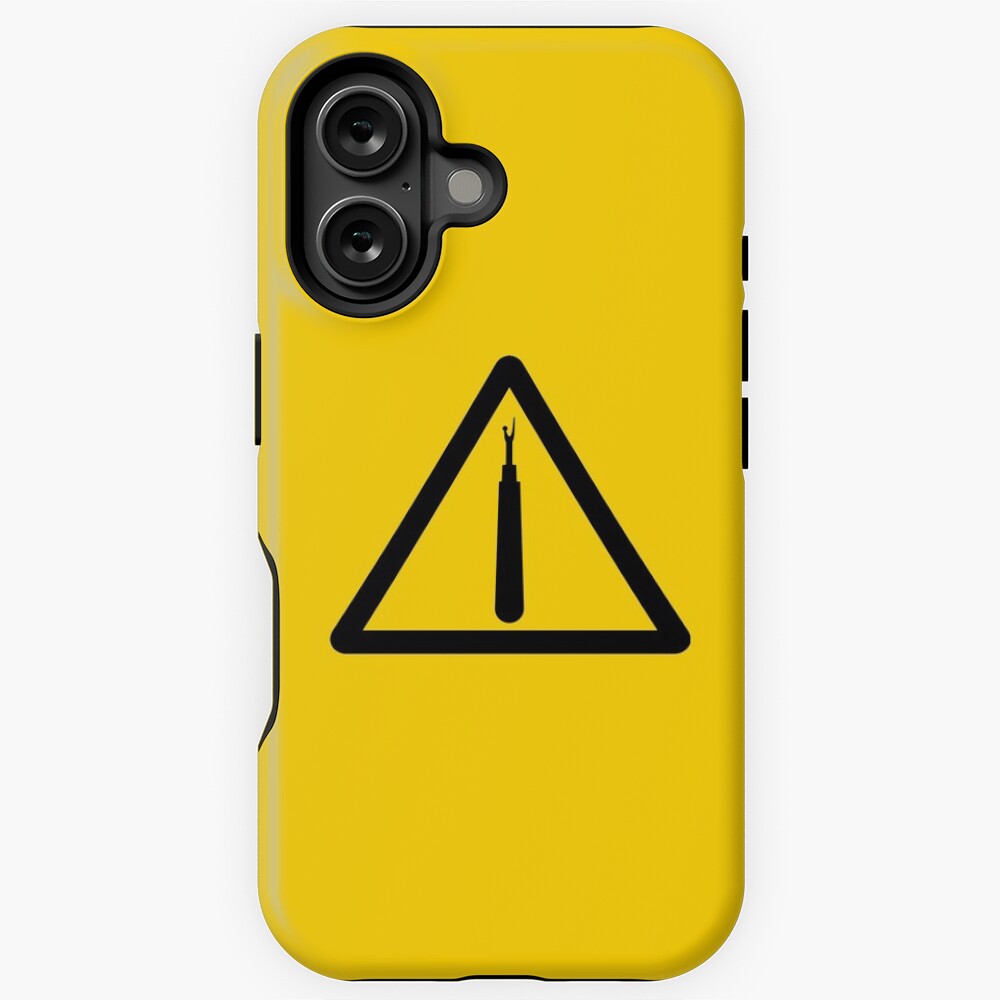Item preview, iPhone Magsafe Tough Case designed and sold by TateCheshire.