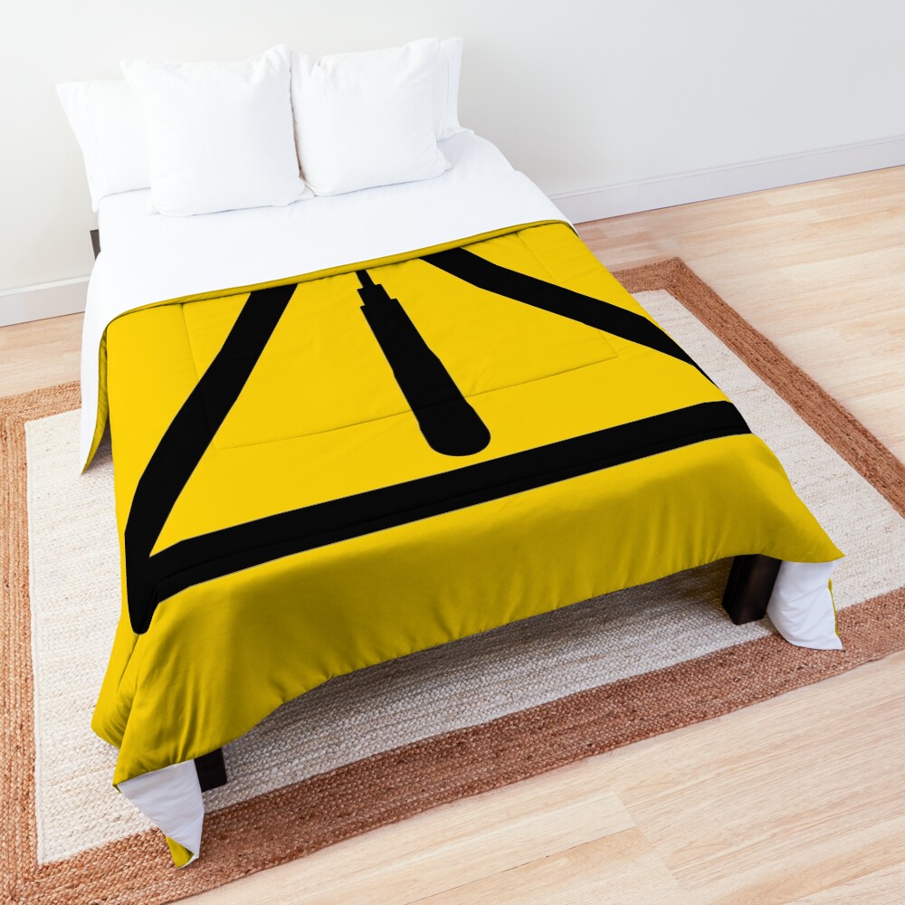 Item preview, Comforter designed and sold by TateCheshire.
