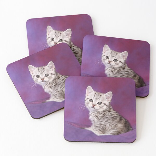 Item preview, sweet cat designed and sold by JeanettesPets.