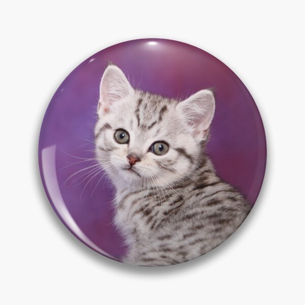 Item preview, sweet cat designed and sold by JeanettesPets.