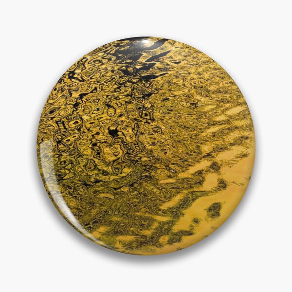 Item preview, Abstract Reflection 1 - Orange designed and sold by Seashorepics.