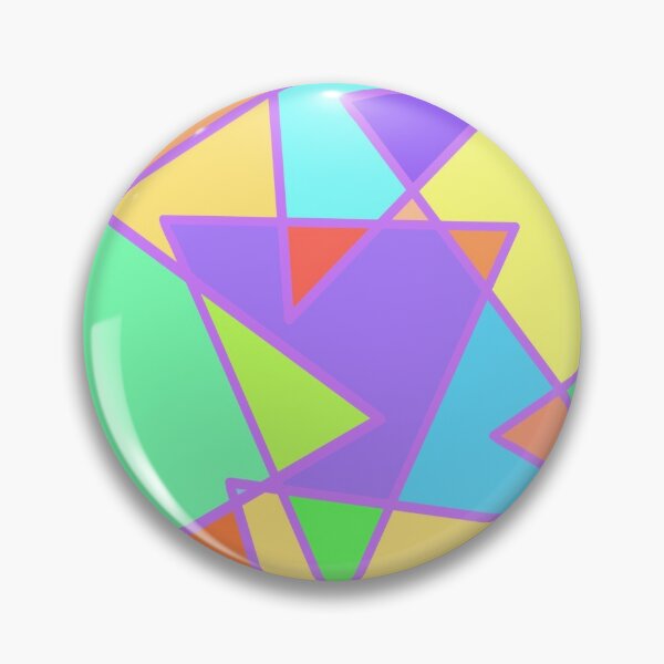 Trigonometry Pins and Buttons | Redbubble