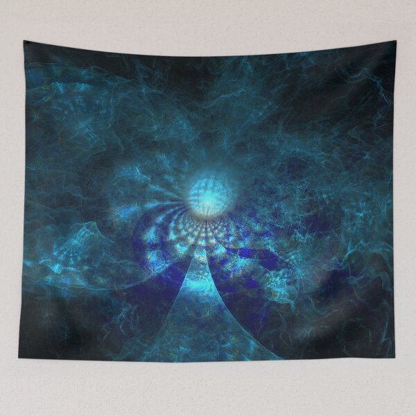 Item preview, The Orb | Fractal Art designed and sold by Brian Kroijer.