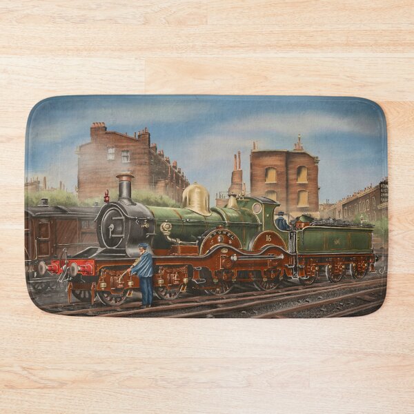 Item preview, Great Western Railway. No.16 'Brunel' designed and sold by Rasendyll.