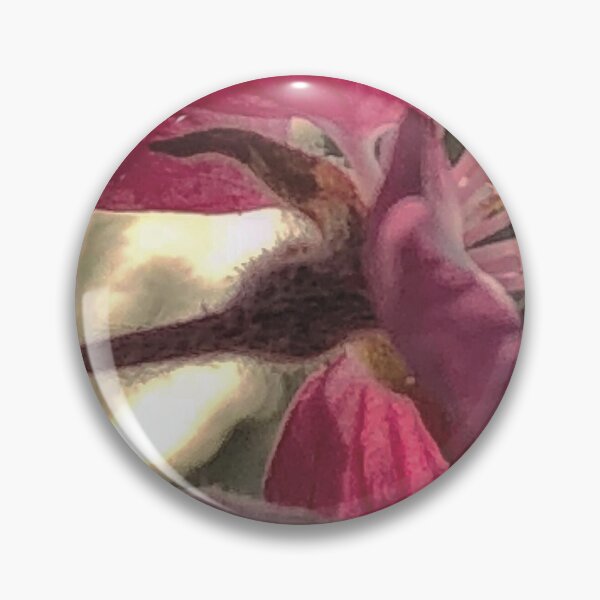 Item preview, Crabapple Blossom designed and sold by Paula Betz.