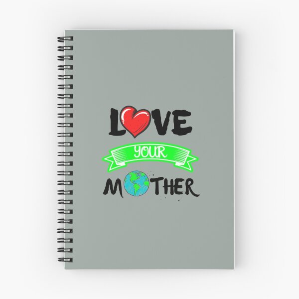 Item preview, Love your mother earth day designed and sold by Ben-L.