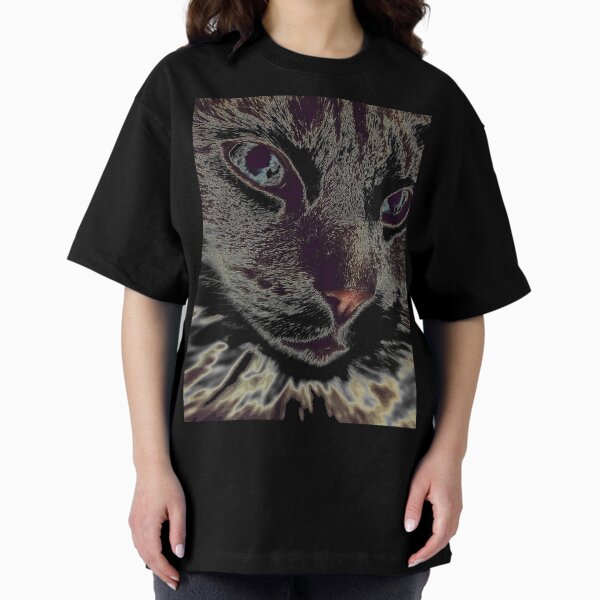 Item preview, Catface designed and sold by designbywhacky.