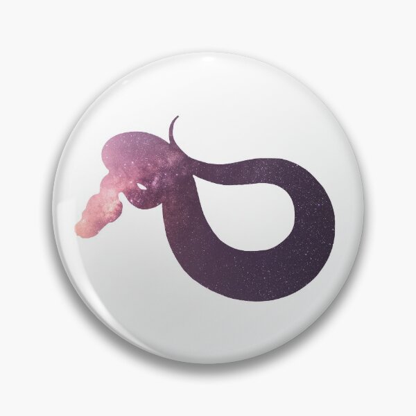 Aperçu de l'œuvre Sticker boule python - Nightsky créée et vendue par BDesignerMorphs.