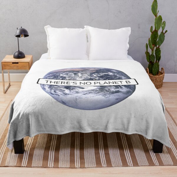 Item preview, There's not PLANET B line designed and sold by arceart.