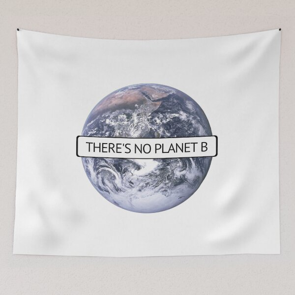Item preview, There's not PLANET B line designed and sold by arceart.