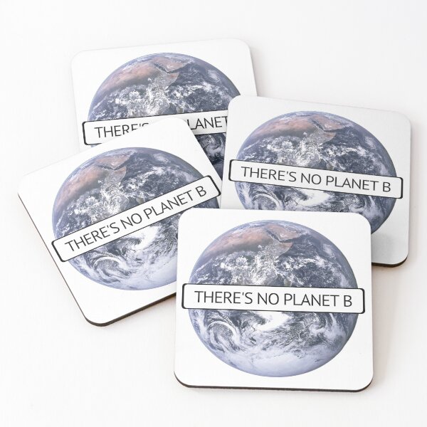 Item preview, There's not PLANET B line designed and sold by arceart.